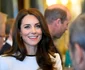 Kate Middleton, la recepția de la prânz