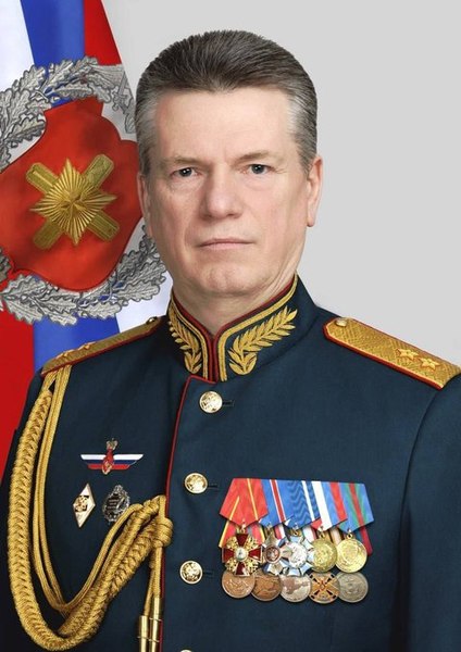 Un alt oficial de rang înalt din cadrul Ministerului rus al Apărării, arestat după acuzații de luare de mită