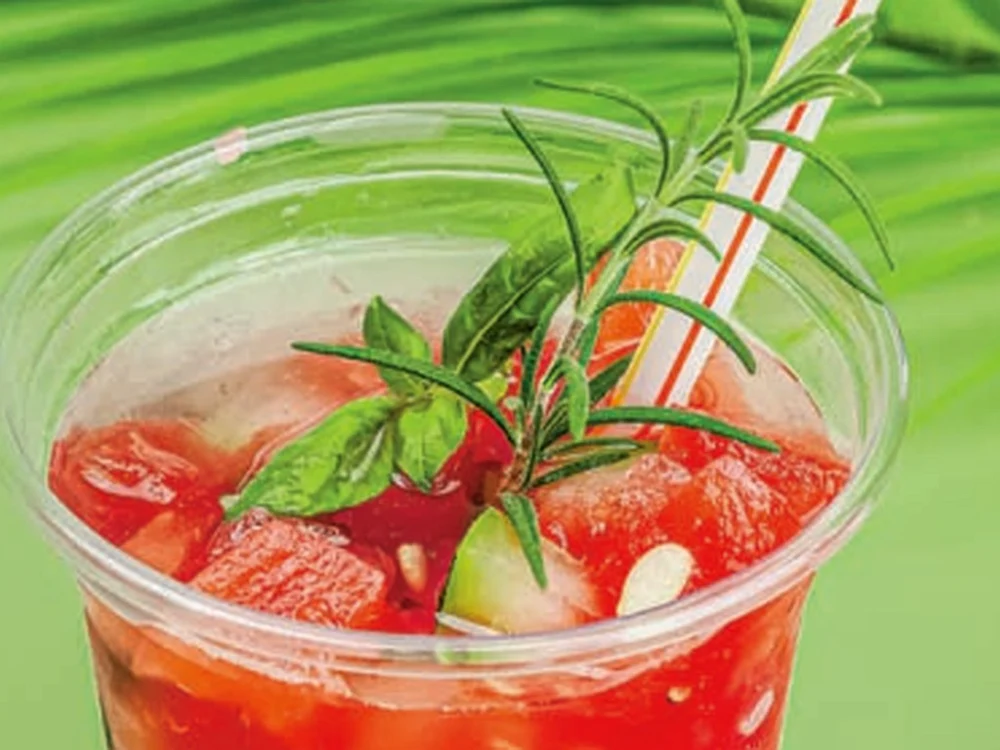 cocktail cu pepene verde jpg