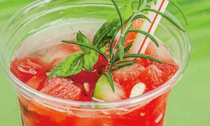 cocktail cu pepene verde jpg