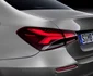 mb a class sedan