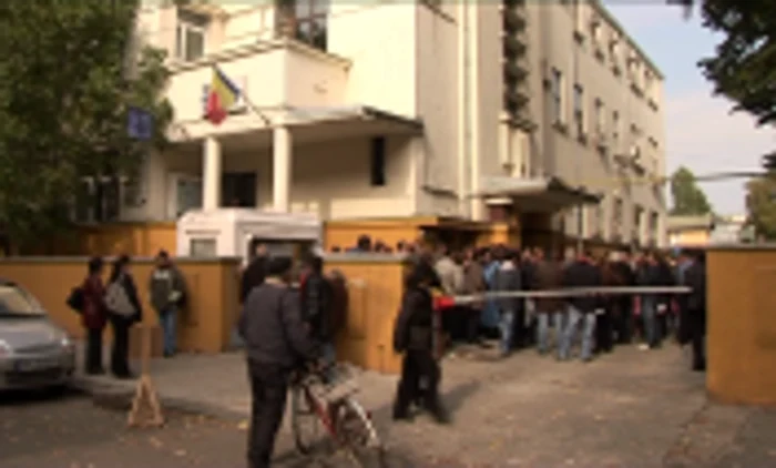 Paza sediului CAS Prahova a fost întărită după producerea incidentului