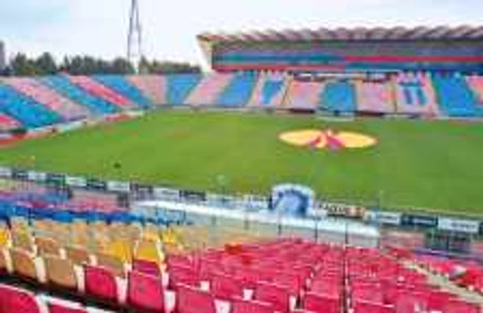 Ghencea îi va reprimi pe stelişti după zece luni