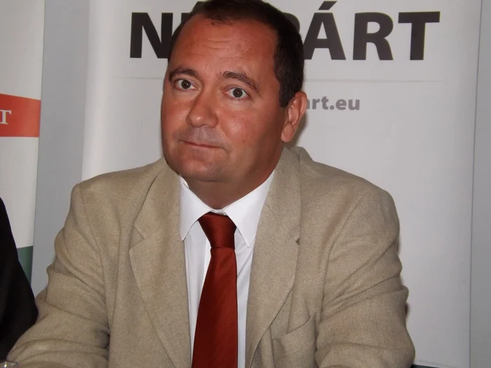 Szilagyi Zsolt