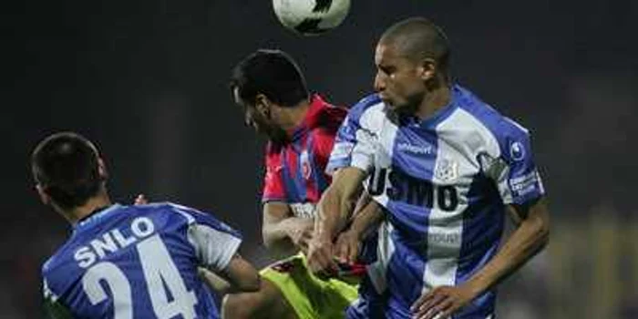 Cardoso este dorit de Dinamo