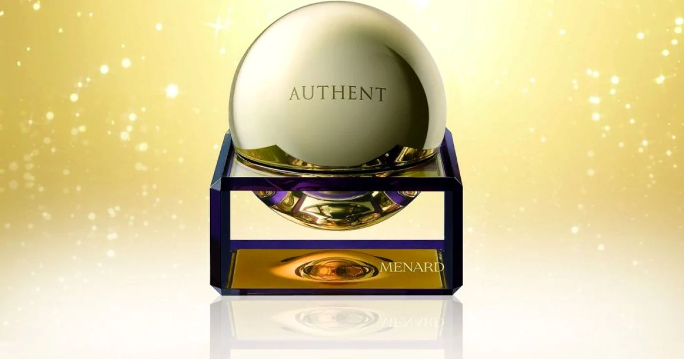 Authent Cream