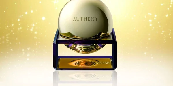 Authent Cream
