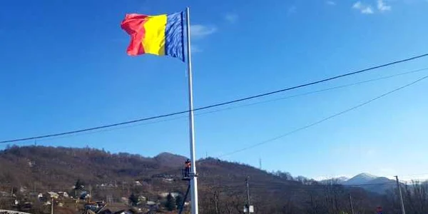 tricolor