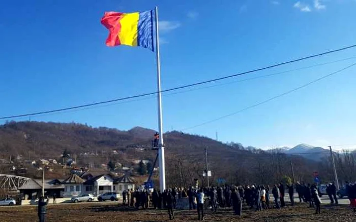 FOTO: Prefectura Hunedoara.