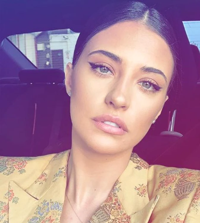 Antonia va purta doliu de sărbătoriFoto Instagram