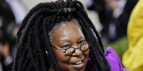 Whoopi Goldberg FOTO EPA-EFE