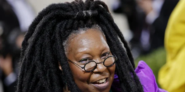 Whoopi Goldberg FOTO EPA-EFE