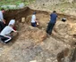 Cercetări arheologice sistematice la Grădiștea de Munte - Sarmizegetusa Regia (© Facebook / Facultatea de Istorie si Filosofie UBB)
