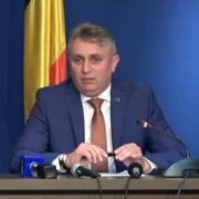 Ludovic Orban Lucian Bode FOTO captura video