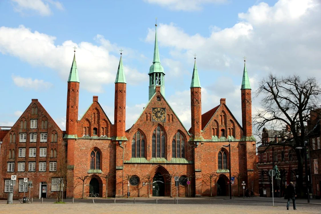Heiligen Geist Hospital Lubeck jpg jpeg