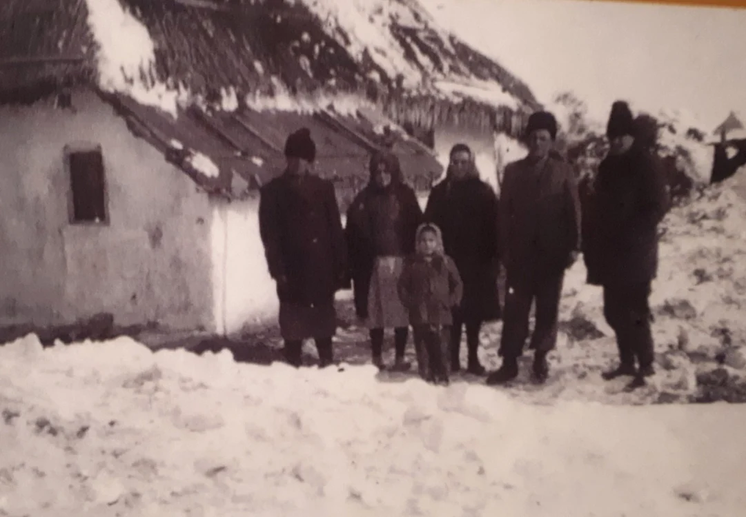 calarasi deportati foto memorialul sighet