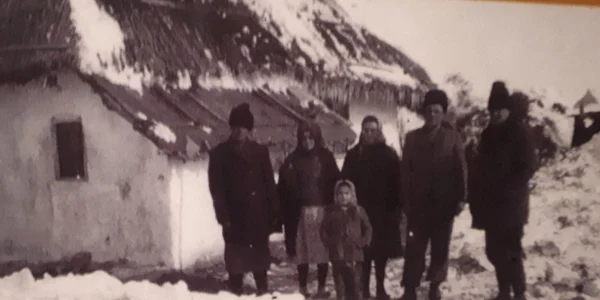 calarasi deportati foto memorialul sighet