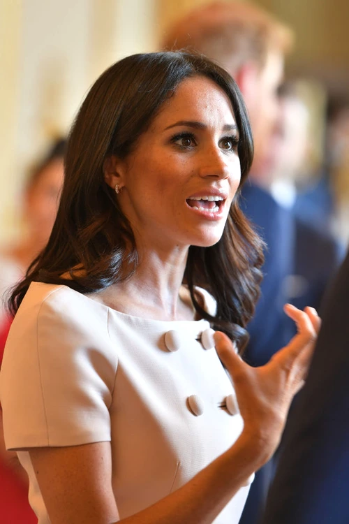 Her Majesty Hosts The Final Queen's Young Leaders Awards Ceremony jpeg