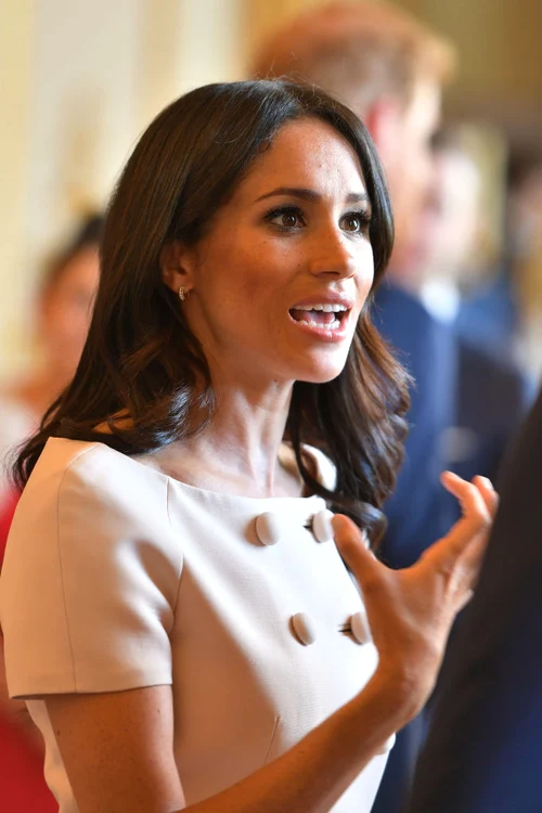 Her Majesty Hosts The Final Queen's Young Leaders Awards Ceremony jpeg