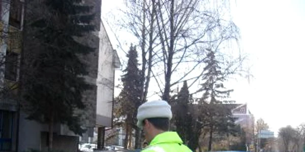 Bistriţa :  Consiliul Judeţean, Prefectura şi Poliţia, solidari în gânduri