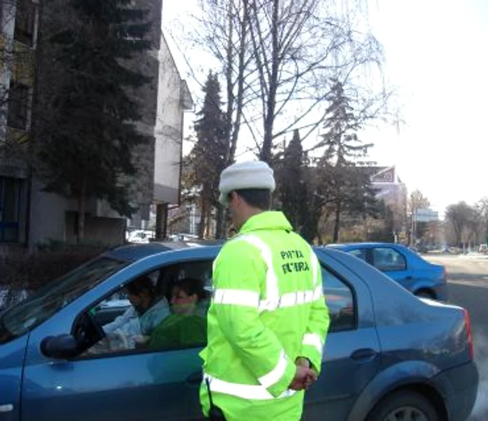 Bistriţa : Consiliul Judeţean, Prefectura şi Poliţia, solidari în gânduri