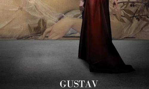 Gustav Klimt și Kunstlerkompanie jpeg