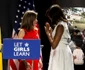 Michelle Obama And Queen Letizia Let Girls Learn Event   Madrid jpeg