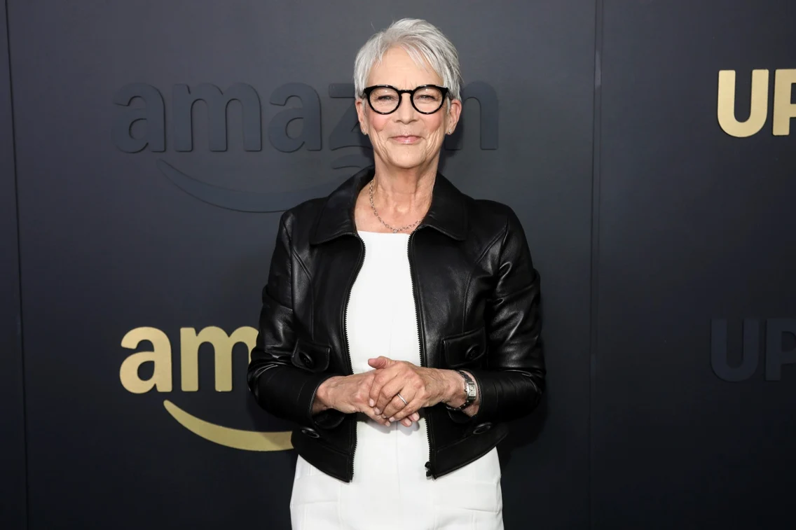 Jamie Lee Curtis