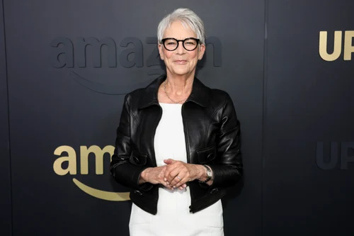 Jamie Lee Curtis  
