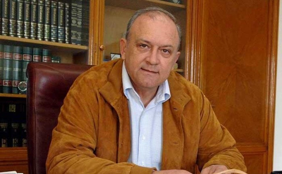A murit Ioan Mihai Roşca, fost director general al Agenţiei Naţionale de Presă Agerpres. A fost purtătorul de cuvânt al Guvernului Văcăroiu