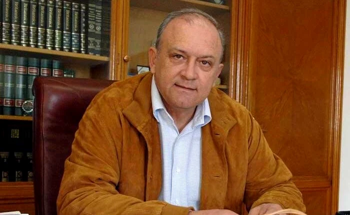 Ioan Mihai Roşca avea 78 de ani FOTO: TVR