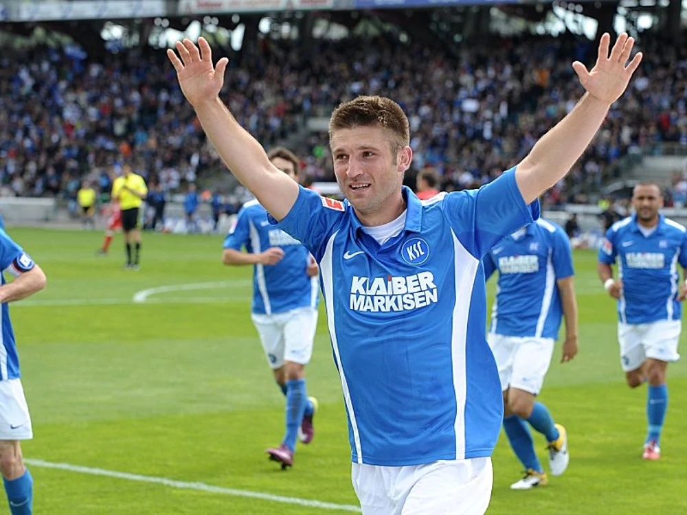 Andrei Cristea (foto: www.kicker.de)