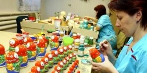 Femeile în Italia au salariul mai mic decât bărbaţii