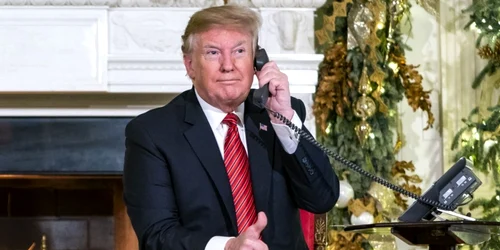 Donald Trump FOTO EPA 