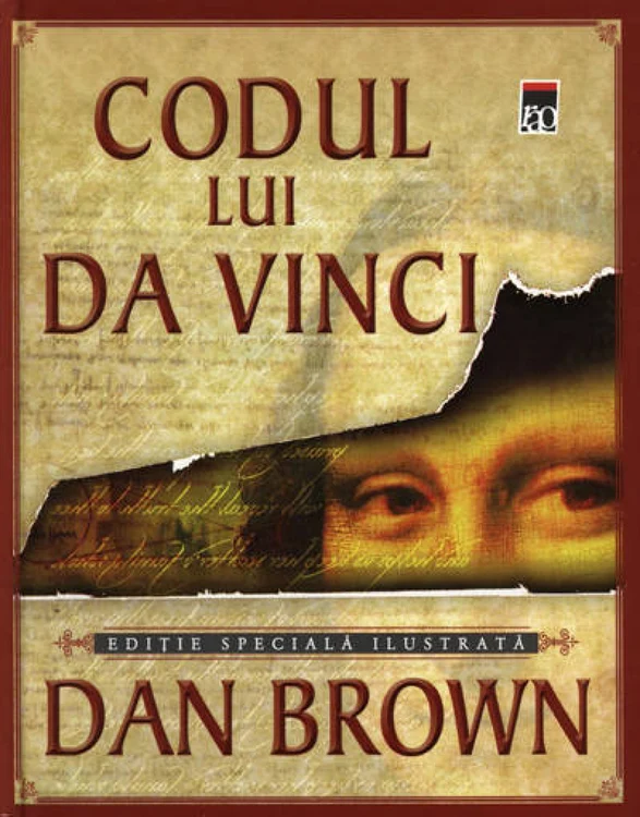 codul lui da vinci