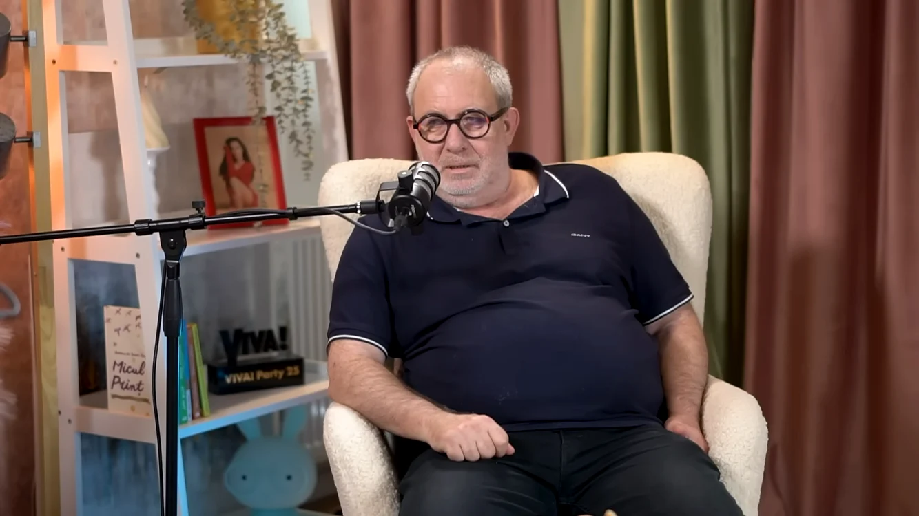 Florin Busuioc la podcastul Mom by Nicoleta Luciu captură de ecran (4) png