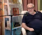 Florin Busuioc la podcastul "Mom by Nicoleta Luciu". FOTO: captură de ecran