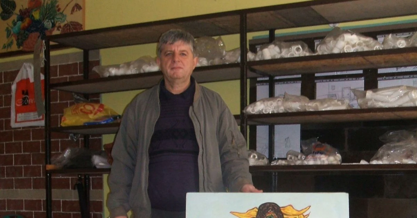 Teodoru Iliescu