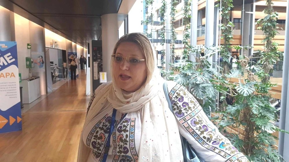 Alina Mungiu-Pippidi: Bravo, CCR! Și cum ”moare oile” lui Șoșoacă