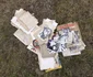 Arhivă de familie abandonată în Târgul de la Negreni Cluj Sursa Arhiva de Fotografie