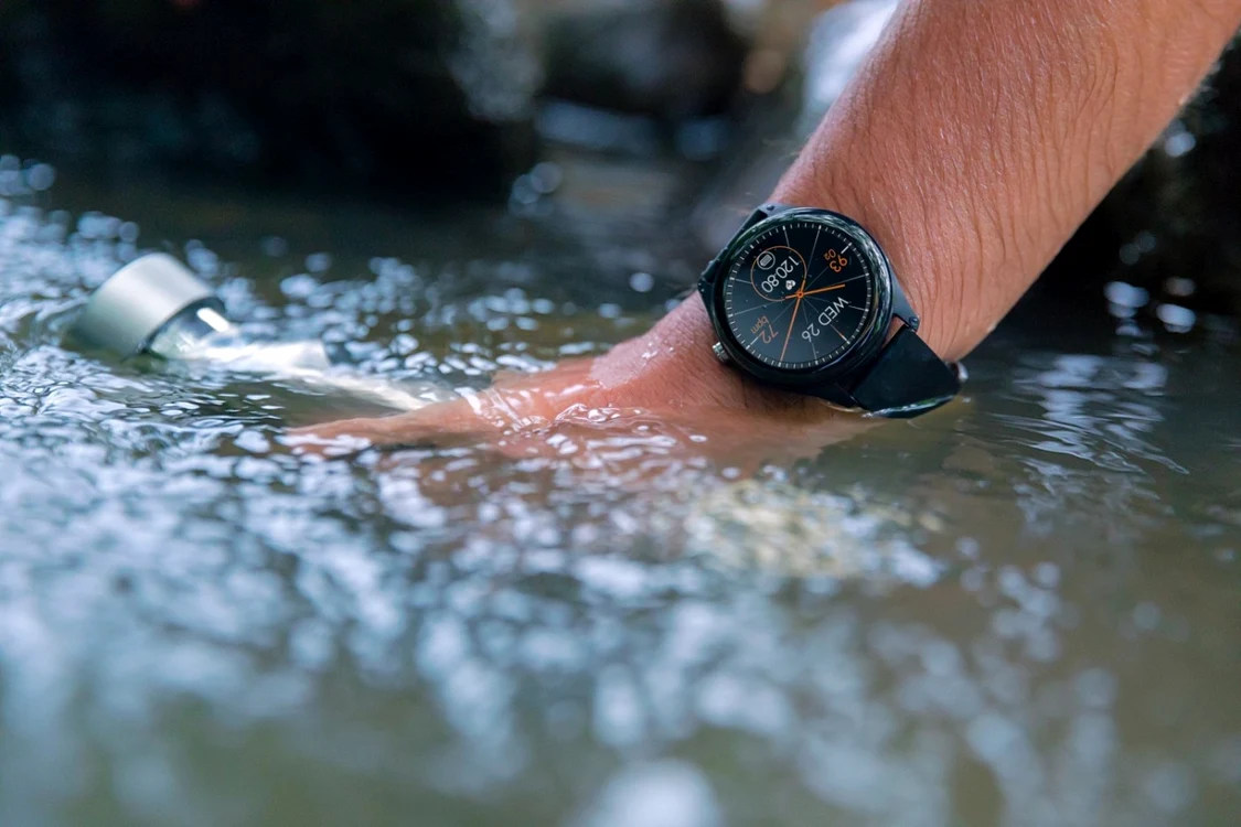 Asus VivoWatch SP