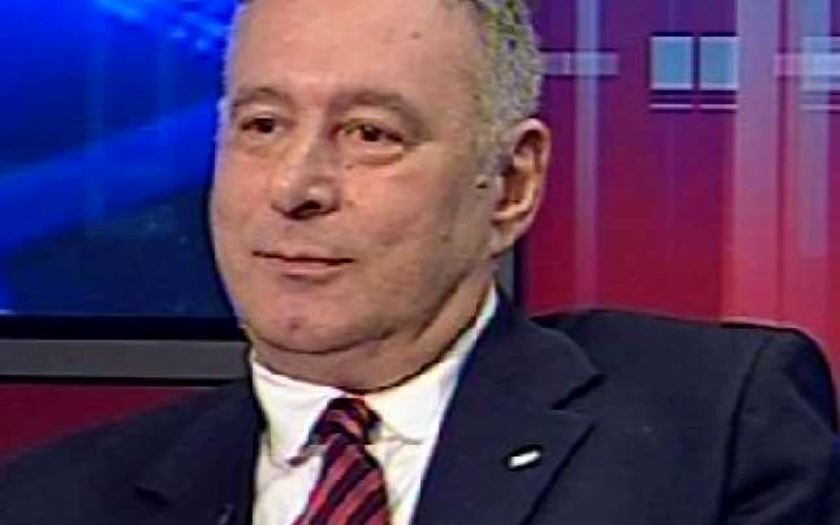Mădălin Voicu (Foto: captură Antena 3)