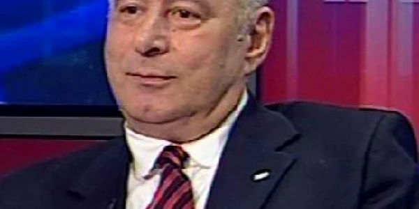 Mădălin Voicu (Foto: captură Antena 3)