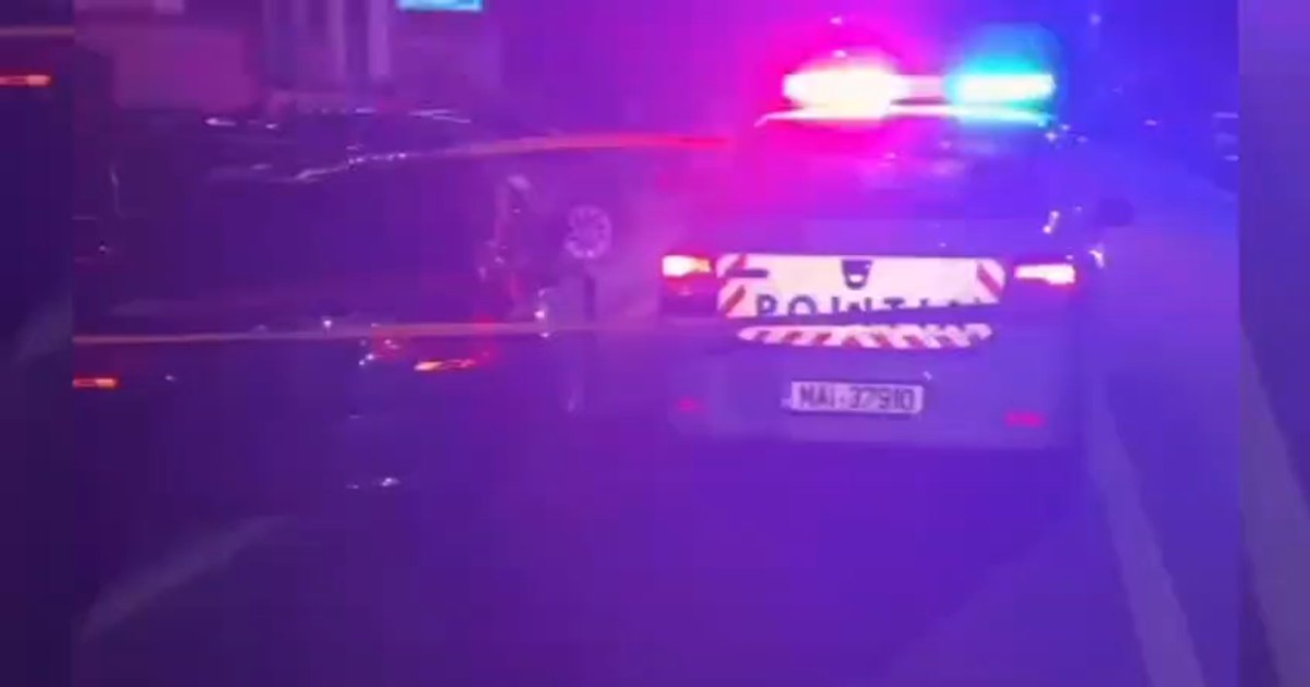 Doi morți într-un accident grav, în Dolj. Un șofer în vârstă de 18 ani, la volanul autoturismului care i-a lovit