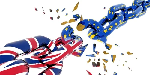 Brexit FOTO Shutterstock