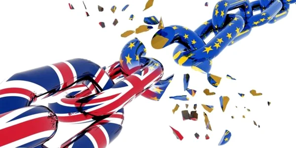 Brexit FOTO Shutterstock