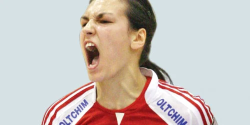 Cristina  Neagu 