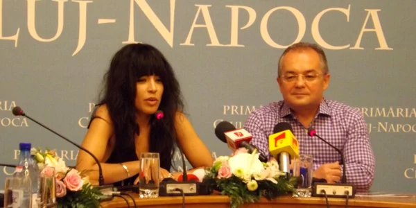 loreen cluj
