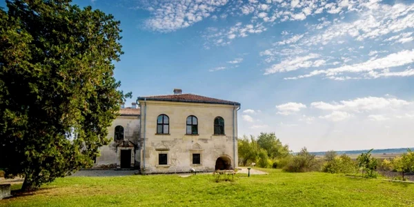 Palatul de piatra 