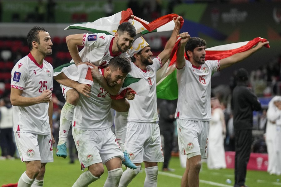 Marea revelație a fotbalului mondial în 2024: naționala care trăiește o poveste de vis la Cupa Asiei
